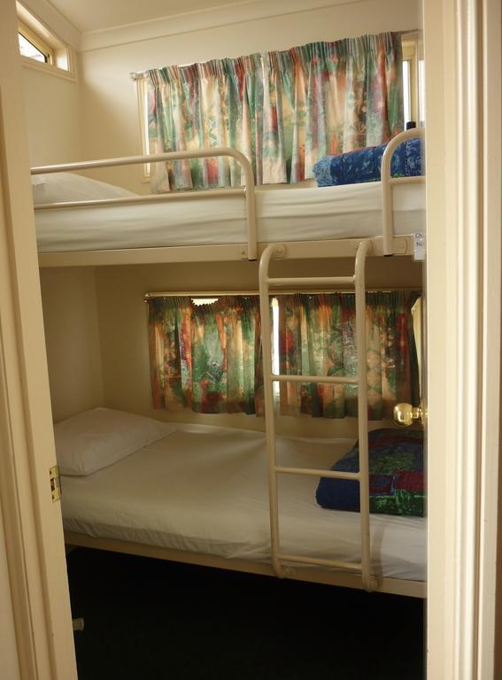 Hotel Roma Big Rig Tourist Park Zewnętrze zdjęcie